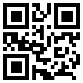 Il QrCode di 3208977786