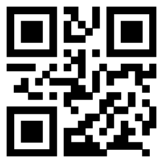 Il Qr Code di 3208977789