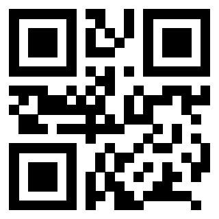 3208977790 - Immagine del QrCode associato