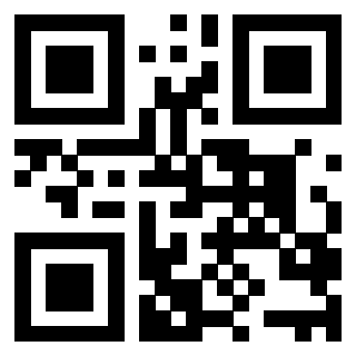 Scansione del QrCode di 3208977792