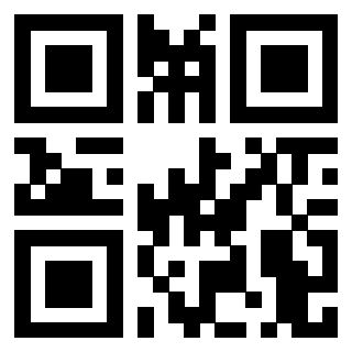Scansione del Qr Code di 3208977793