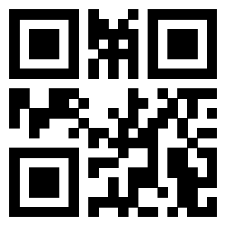 Scansione del Qr Code di 3208977795