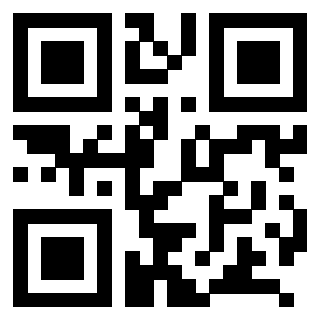 Il QrCode di 3208977797