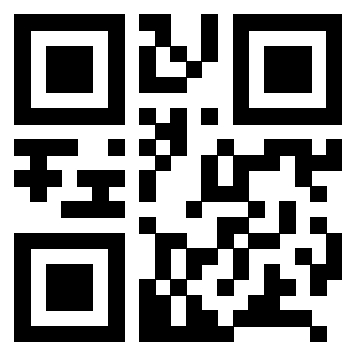 3208977799 - Immagine del Qr Code associato