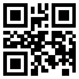 Immagine del Qr Code di 3208977801