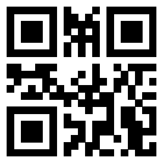 3208977805 Qr Code associato