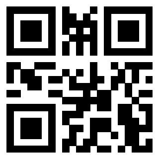 Immagine del QrCode di 3208977806
