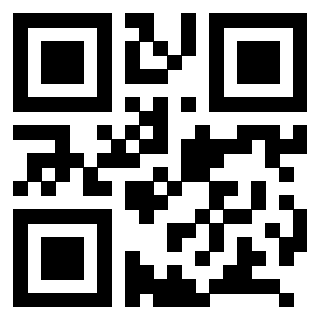 Immagine del QrCode di 3208977811