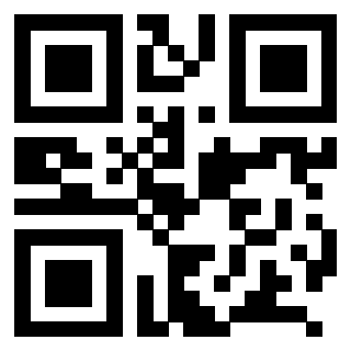 3208977813 Qr Code associato