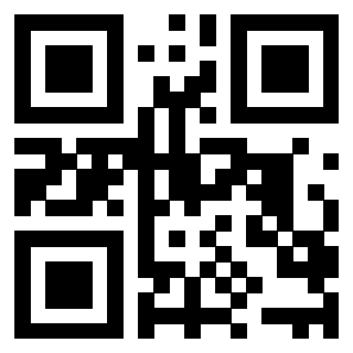 Scansione del QrCode di 3208977814