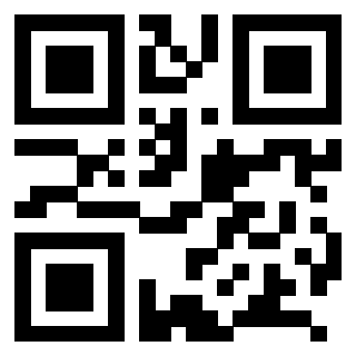 3208977818 - Immagine del Qr Code associato