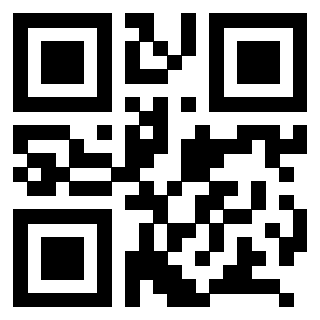 3208977819 - Immagine del QrCode associato