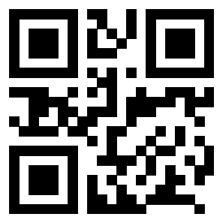 3208977821 - Immagine del QrCode associato