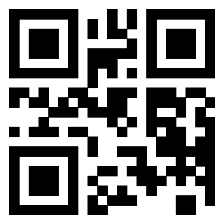 3208977822 Qr Code associato
