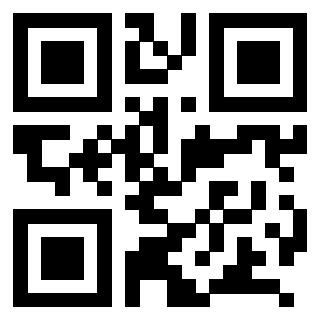 Il QrCode di 3208977831