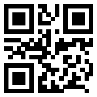 Scansione del Qr Code di 3208977833
