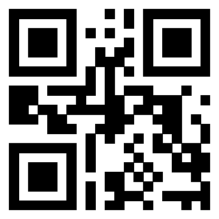 Immagine del Qr Code di 3208977834
