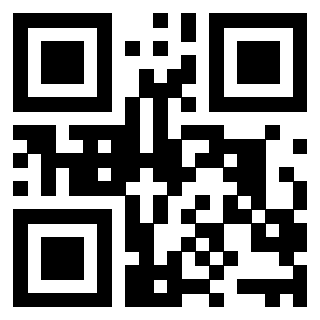 Immagine del Qr Code di 3208977835