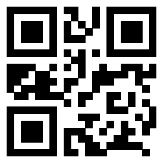 Scansione del Qr Code di 3208977836