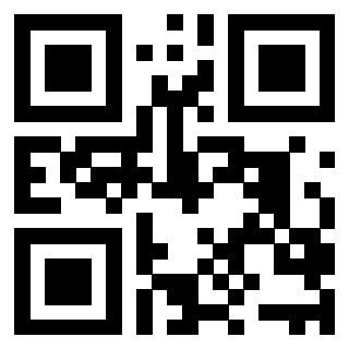 Scansione del Qr Code di 3208977839