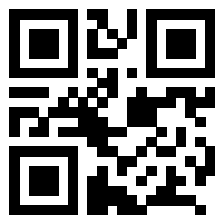Il QrCode di 3208977840