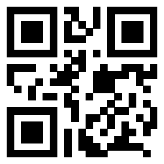3208977841 Qr Code associato