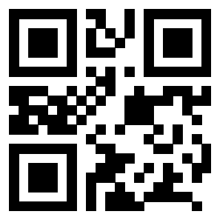 3208977842 Qr Code associato