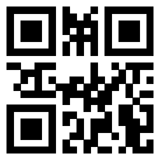 Scansione del Qr Code di 3208977843