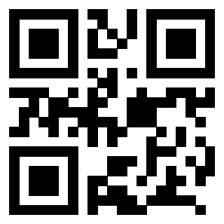 3208977847 QrCode associato