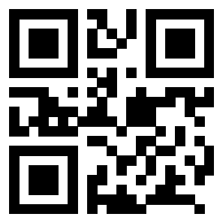 Il QrCode di 3208977849