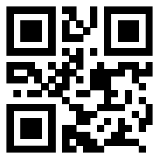 Immagine del QrCode di 3208977854