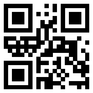 Il Qr Code di 3208977856