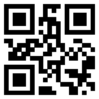 Immagine del QrCode di 3208977858