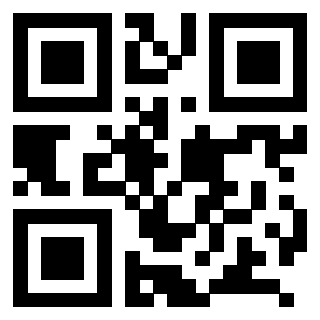 Il QrCode di 3208977859
