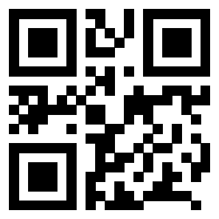 Il Qr Code di 3208977861