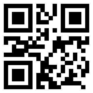 Il Qr Code di 3208977863