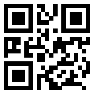 Immagine del QrCode di 3208977864