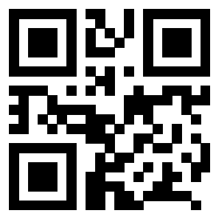 3208977868 - Immagine del Qr Code associato