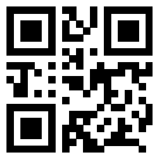 3208977870 - Immagine del Qr Code associato
