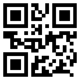 Immagine del Qr Code di 3208977872