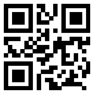 Il Qr Code di 3208977876