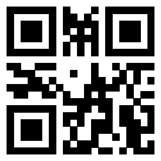 Il Qr Code di 3208977877