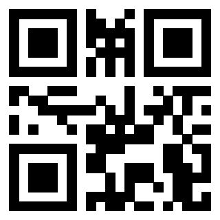 Il Qr Code di 3208977880