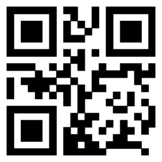 Il Qr Code di 3208977882