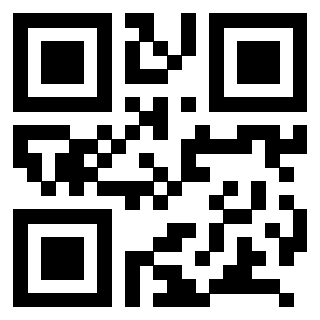 Il QrCode di 3208977883