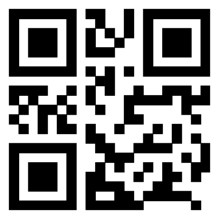 Scansione del Qr Code di 3208977884
