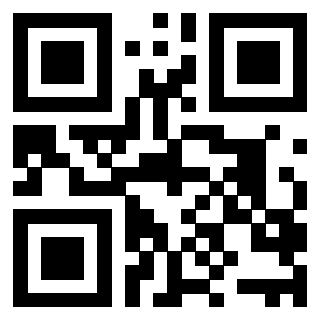 Immagine del Qr Code di 3208977885