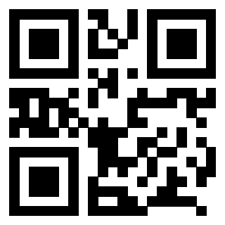 3208977889 - Immagine del Qr Code