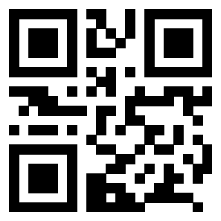 Il QrCode di 3208977890