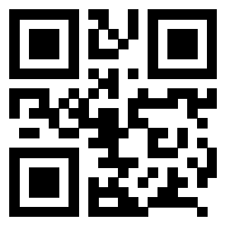 Immagine del Qr Code di 3208977896
